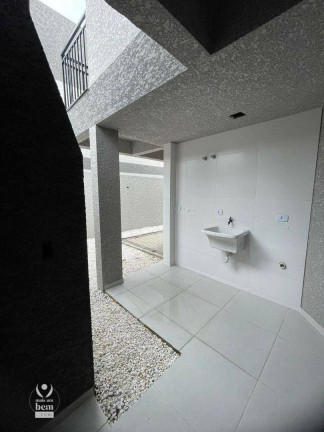 Imagem Sobrado com 3 Quartos à Venda, 105 m² em Xaxim - Curitiba Imagem Sobrado com 3 Quartos à Venda, 105 m² em Xaxim - Curitiba