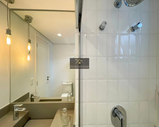 Imagem Apartamento com 2 Quartos à Venda, 80 m² em Brooklin Paulista - São Paulo Imagem Apartamento com 2 Quartos à Venda, 80 m² em Brooklin Paulista - São Paulo