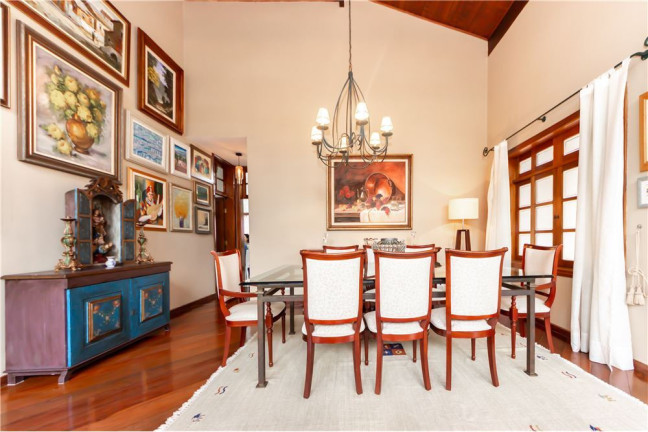Imagem Casa com 4 Quartos à Venda, 1.000 m² em Granja Viana Ii - Cotia Imagem Casa com 4 Quartos à Venda, 1.000 m² em Granja Viana Ii - Cotia