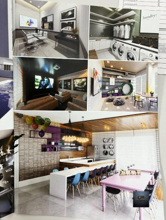 Imagem Apartamento com 2 Quartos à Venda, 58 m² em Rudge Ramos - São Bernardo Do Campo Imagem Apartamento com 2 Quartos à Venda, 58 m² em Rudge Ramos - São Bernardo Do Campo