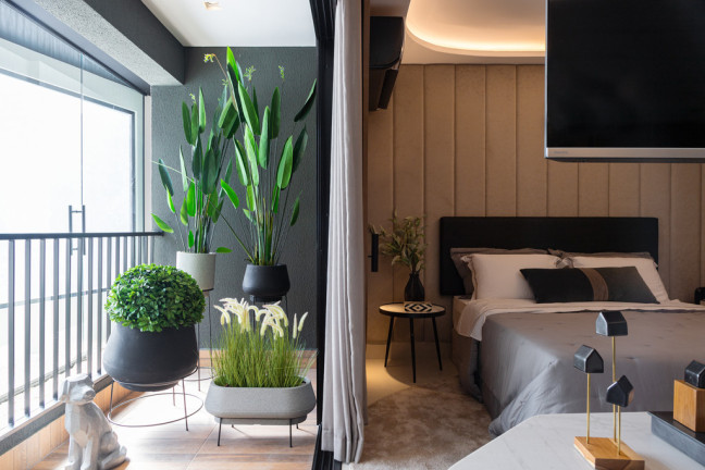 Imagem Apartamento com 1 Quarto à Venda, 51 m² em Setor Bueno - Goiânia Imagem Apartamento com 1 Quarto à Venda, 51 m² em Setor Bueno - Goiânia