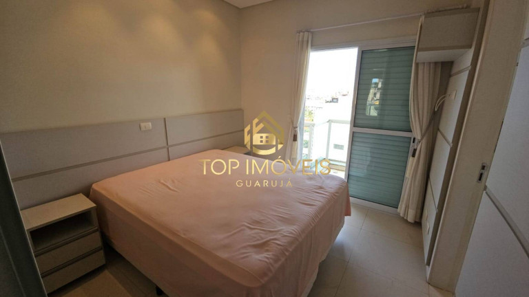 Imagem Apartamento com 3 Quartos à Venda, 132 m² em Enseada - Guarujá