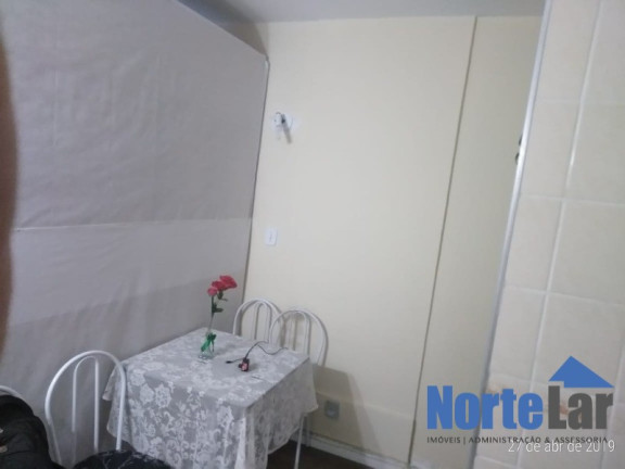 Imagem Kitnet com 1 Quarto à Venda, 25 m² em Liberdade - São Paulo Imagem Kitnet com 1 Quarto à Venda, 25 m² em Liberdade - São Paulo