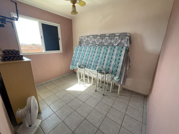 Imagem Apartamento com 1 Quarto à Venda, 50 m² em Caiçara - Praia Grande