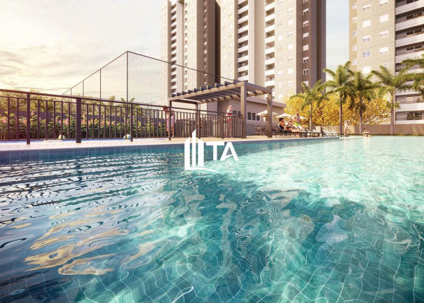 Imagem Imóvel com 3 Quartos à Venda, 69 m² em Jardim Aurélia - Campinas Imagem Imóvel com 3 Quartos à Venda, 69 m² em Jardim Aurélia - Campinas