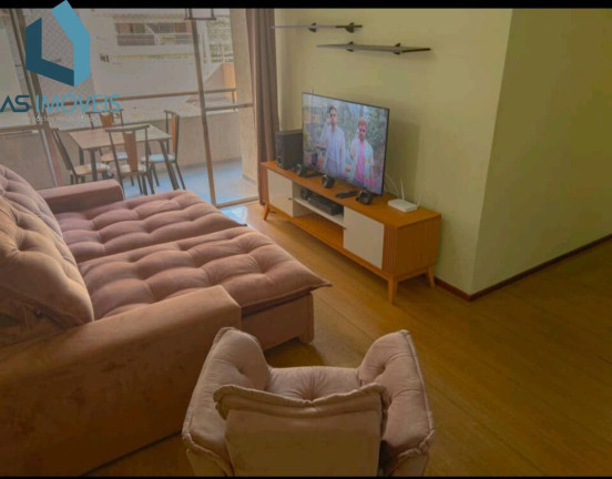 Imagem Apartamento com 3 Quartos à Venda, 110 m² em Vila Nova - Cabo Frio