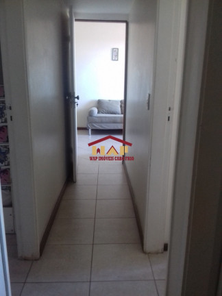 Imagem Apartamento com 2 Quartos à Venda, 90 m² em Passagem - Cabo Frio Imagem Apartamento com 2 Quartos à Venda, 90 m² em Passagem - Cabo Frio