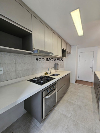 Imagem Apartamento com 2 Quartos à Venda, 65 m² em Vila Polopoli - São Paulo