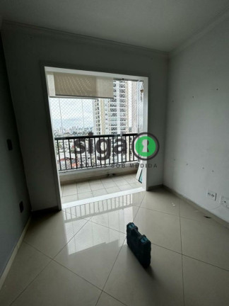 Imagem Apartamento com 2 Quartos à Venda, 50 m² em Socorro - São Paulo Imagem Apartamento com 2 Quartos à Venda, 50 m² em Socorro - São Paulo