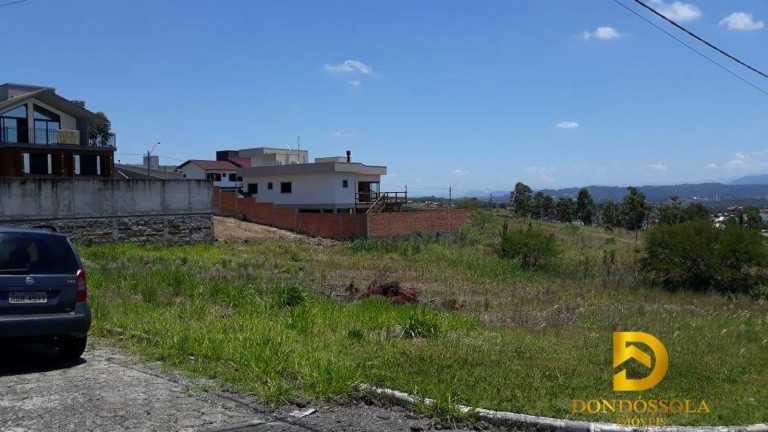 Imagem Terreno à Venda, 450 m² em Mina Do Mato - Criciúma