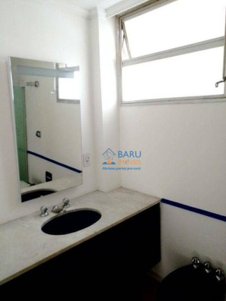 Imagem Apartamento com 3 Quartos à Venda, 180 m² em Jardim América - São Paulo Imagem Apartamento com 3 Quartos à Venda, 180 m² em Jardim América - São Paulo