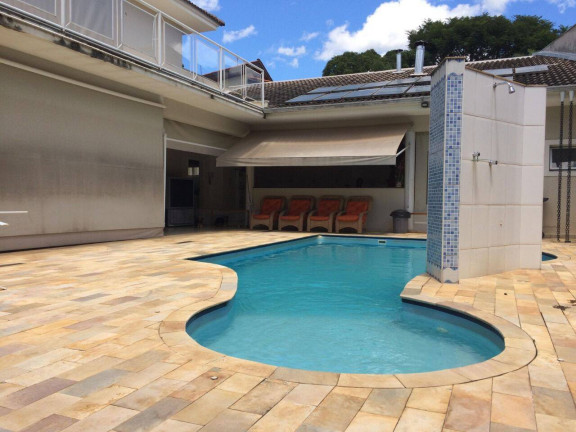 Imagem Casa de Condomínio com 4 Quartos à Venda, 532 m² em Residencial Granja Olga 1 - Sorocaba Imagem Casa de Condomínio com 4 Quartos à Venda, 532 m² em Residencial Granja Olga 1 - Sorocaba