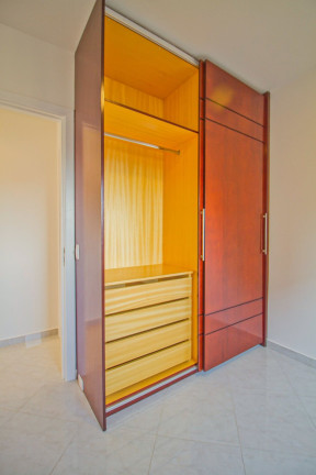 Imagem Apartamento com 2 Quartos à Venda, 52 m² em Vila Olímpia - São Paulo