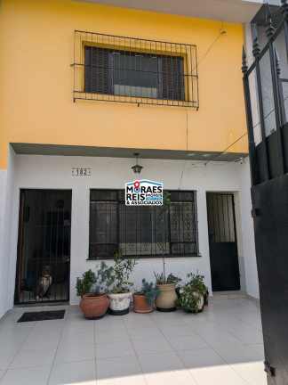 Imagem Sobrado com 3 Quartos à Venda, 149 m² em Jardim Das Acácias - São Paulo Imagem Sobrado com 3 Quartos à Venda, 149 m² em Jardim Das Acácias - São Paulo