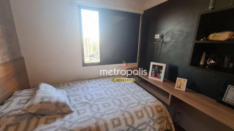 Imagem Apartamento com 3 Quartos à Venda, 98 m² em Barcelona - São Caetano Do Sul