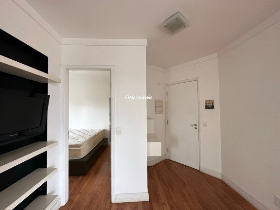 Imagem Imóvel com 1 Quarto para Alugar, 48 m² em Sumarezinho - São Paulo Imagem Imóvel com 1 Quarto para Alugar, 48 m² em Sumarezinho - São Paulo