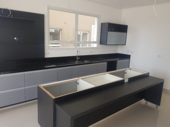 Imagem Casa de Condomínio com 4 Quartos à Venda, 390 m² em Genesis 01 - Alphaville