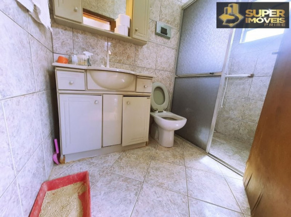 Imagem Casa com 3 Quartos à Venda, 300 m² em Três Vendas - Pelotas