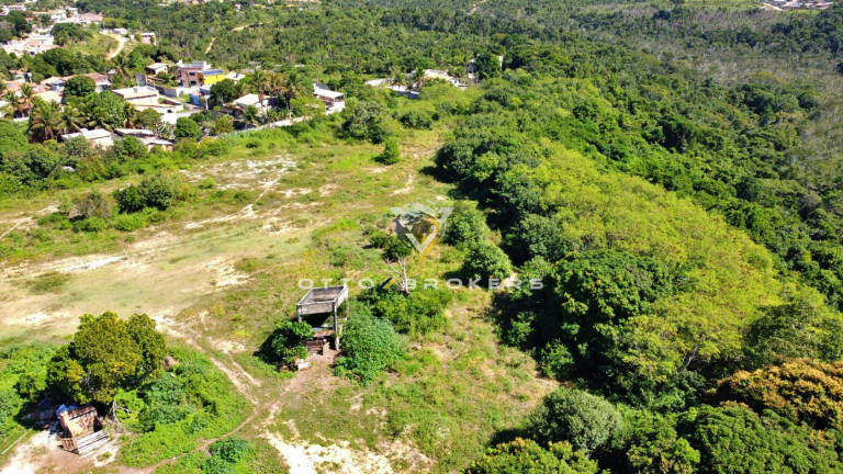 Imagem Terreno à Venda, 65.057 m² em Santa Cruz Cabrália - Santa Cruz Cabrália