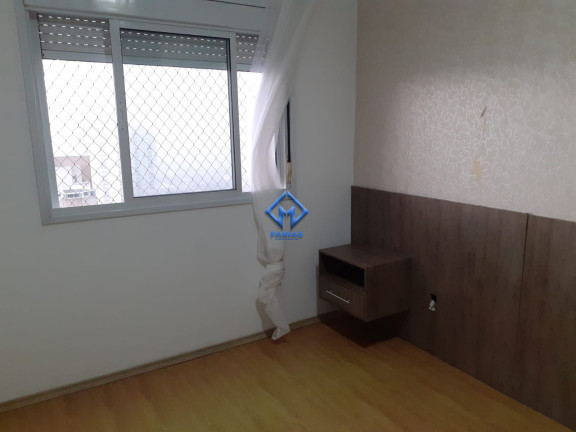 Imagem Apartamento com 2 Quartos à Venda, 63 m² em Ipiranga - São Paulo