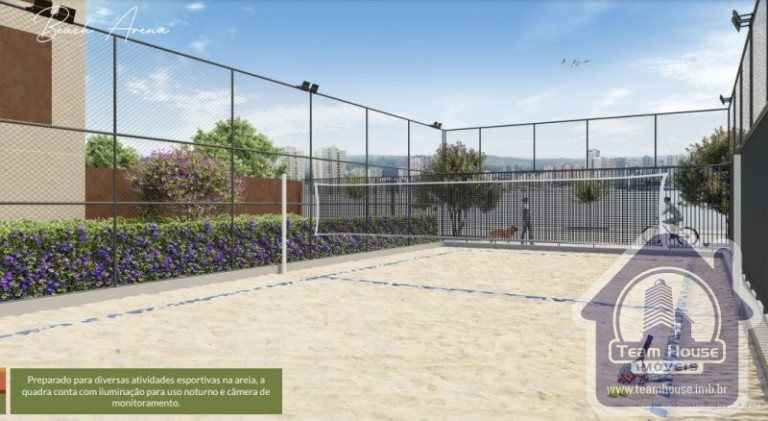 Imagem Apartamento com 2 Quartos à Venda, 50 m² em Vila Mogilar - Mogi Das Cruzes