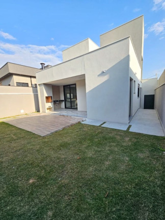 Imagem Casa com 3 Quartos à Venda, 150 m² em Residencial Alta Vista 1 - Caçapava