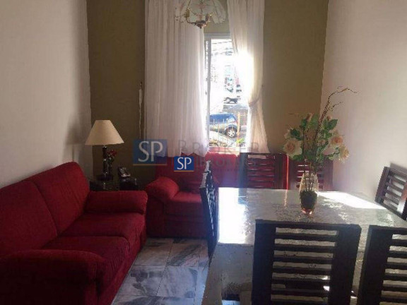 Imagem Apartamento com 2 Quartos à Venda, 60 m² em Vila Mariana - São Paulo Imagem Apartamento com 2 Quartos à Venda, 60 m² em Vila Mariana - São Paulo