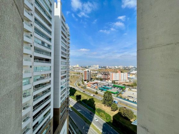Imagem Apartamento com 2 Quartos à Venda, 77 m² em Vila Ema - São José Dos Campos