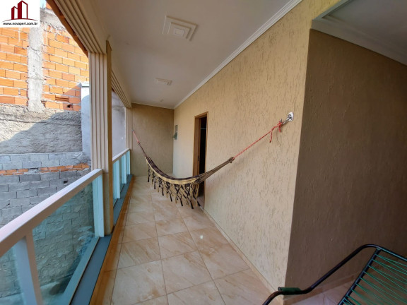 Imagem Sobrado com 4 Quartos à Venda, 159 m² em Residencial Santo Antônio - Franco Da Rocha Imagem Sobrado com 4 Quartos à Venda, 159 m² em Residencial Santo Antônio - Franco Da Rocha