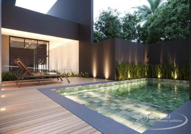 Imagem Cobertura com 3 Quartos à Venda, 163 m² em América - Joinville Imagem Cobertura com 3 Quartos à Venda, 163 m² em América - Joinville