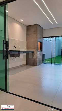 Casa com 3 Quartos à Venda, 121 m² em Vila Almeida - Campo Grande