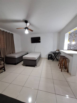 Imagem Kitnet com 1 Quarto à Venda, 30 m² em Guilhermina - Praia Grande Imagem Kitnet com 1 Quarto à Venda, 30 m² em Guilhermina - Praia Grande