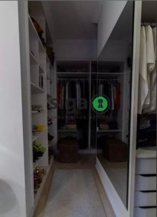 Imagem Apartamento com 4 Quartos à Venda, 270 m² em Morumbi - São Paulo Imagem Apartamento com 4 Quartos à Venda, 270 m² em Morumbi - São Paulo