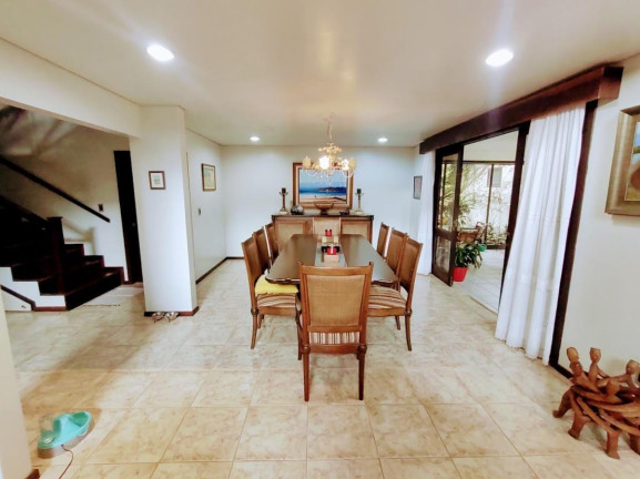 Imagem Imóvel com 4 Quartos à Venda, 389 m² em Pirabeiraba (pirabeiraba) - Joinville