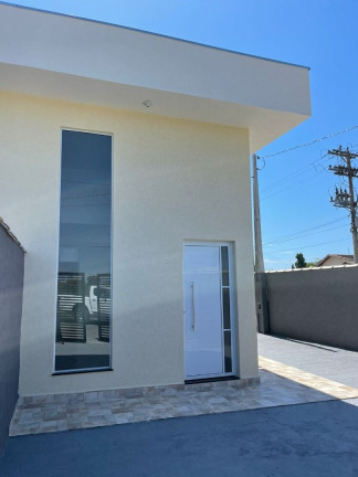Imagem Casa com 2 Quartos à Venda, 55 m² em Jardim Tanise - Itanhaém Imagem Casa com 2 Quartos à Venda, 55 m² em Jardim Tanise - Itanhaém