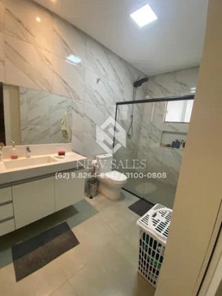 Imagem Casa com 3 Quartos à Venda, 360 m² em Residencial Condomínio Jardim Veneza - Senador Canedo Imagem Casa com 3 Quartos à Venda, 360 m² em Residencial Condomínio Jardim Veneza - Senador Canedo