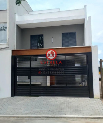 Imagem Casa com 3 Quartos à Venda, 172 m² em Residencial Santa Paula - Jacareí Imagem Casa com 3 Quartos à Venda, 172 m² em Residencial Santa Paula - Jacareí