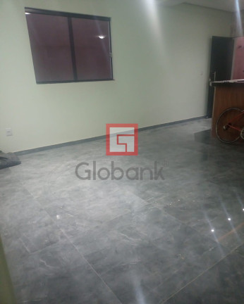 Imagem Apartamento com 3 Quartos à Venda, 150 m² em Sumaré - Montes Claros Imagem Apartamento com 3 Quartos à Venda, 150 m² em Sumaré - Montes Claros