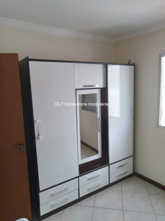 Imagem Apartamento com 3 Quartos à Venda, 73 m² em Cidade Nova I - Indaiatuba Imagem Apartamento com 3 Quartos à Venda, 73 m² em Cidade Nova I - Indaiatuba