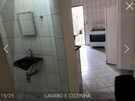 Imagem Imóvel com 3 Quartos para Alugar,  em Belenzinho - São Paulo