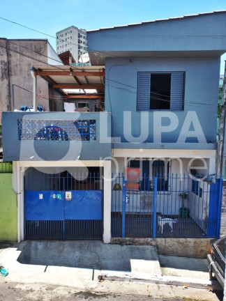Imagem Casa com 3 Quartos à Venda, 250 m² em Vila Penteado - São Paulo Imagem Casa com 3 Quartos à Venda, 250 m² em Vila Penteado - São Paulo