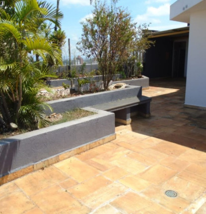Imagem Apartamento com 3 Quartos à Venda, 220 m² em Alemães - Piracicaba Imagem Apartamento com 3 Quartos à Venda, 220 m² em Alemães - Piracicaba