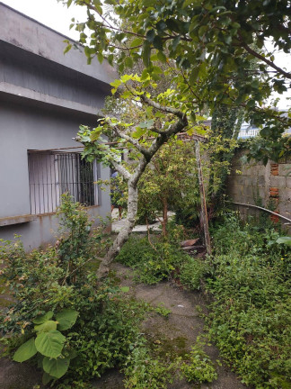 Imagem Casa com 2 Quartos à Venda, 208 m² em Jardim Irene - Santo André Imagem Casa com 2 Quartos à Venda, 208 m² em Jardim Irene - Santo André