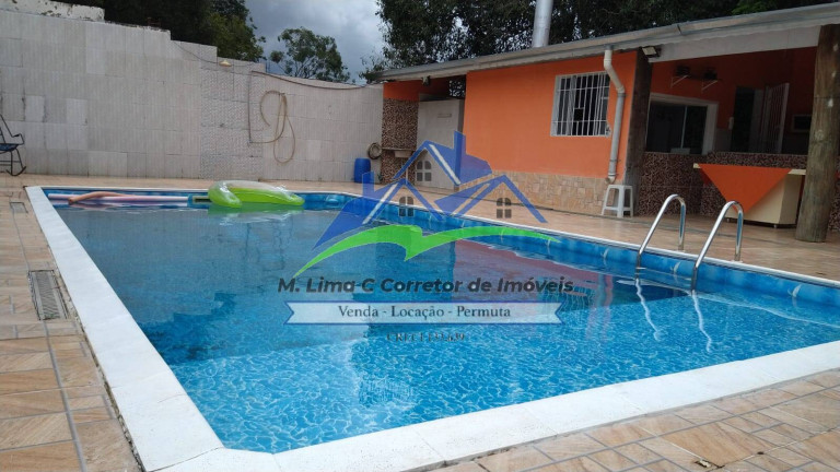 Chácara à Venda, 5 m² em Santa Luzia - Nazaré Paulista