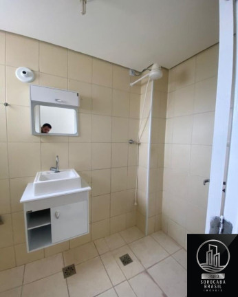 Imagem Apartamento com 2 Quartos à Venda, 52 m² em Jardim Simus - Sorocaba Imagem Apartamento com 2 Quartos à Venda, 52 m² em Jardim Simus - Sorocaba