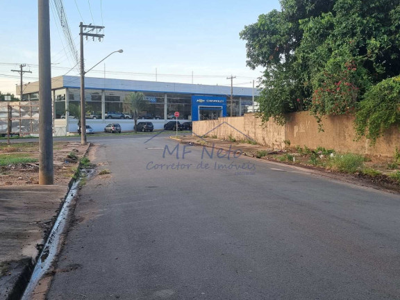 Imagem Terreno à Venda, 412 m² em Jardim América - Pirassununga Imagem Terreno à Venda, 412 m² em Jardim América - Pirassununga