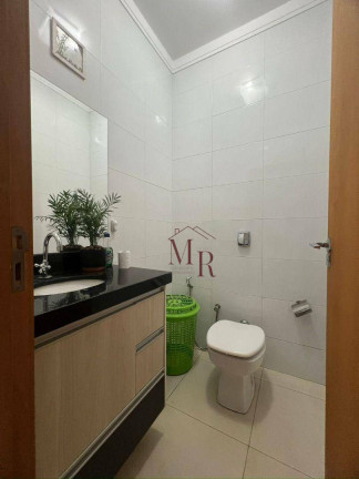 Imagem Casa com 3 Quartos à Venda, 238 m² em Pozzobon - Votuporanga