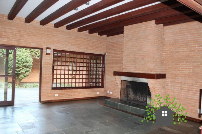 Imagem Casa com 3 Quartos à Venda, 593 m² em Granja Viana - Cotia