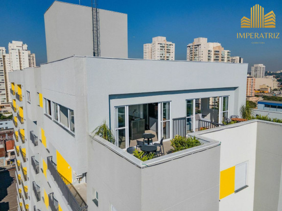Imagem Apartamento com 2 Quartos à Venda,  em água Branca - São Paulo