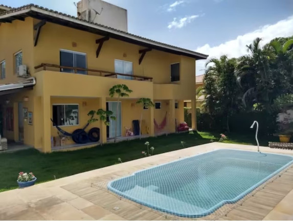 Imagem Casa com 5 Quartos à Venda, 420 m² em Jaguaribe - Salvador Imagem Casa com 5 Quartos à Venda, 420 m² em Jaguaribe - Salvador